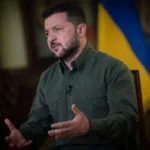 Зеленський відреагував на пропозицію Фіцо зустрітися у Давосі