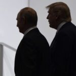 Трамп може вимагати від російських еліт усунення Путіна – експерт