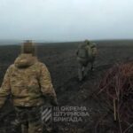 Росіяни не помітили “підстави”: воїни Третьої штурмової обдурили та взяли ворогів…