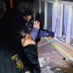 Атака “Шахедами” на Київщині тривала майже 5 годин: які наслідки