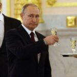 Путин пошел ва-банк: зачем ему энергетический кризис в Приднестровье