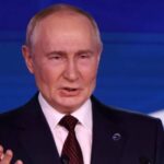 Путін бідкається на “заборону вести переговори з Росією”: про що йдеться