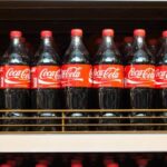 Coca-Cola отзывает напитки в Европе из-за возможных рисков для здоровья