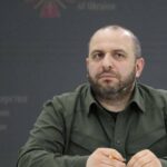 НАБУ зареєструвало провадження проти Умєрова за ознаками зловживання владою