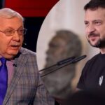 Ляпнув зайвого та шокував студію: гість Скабєєвої неочікувано похвалив Зеленського