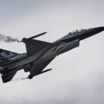 “Американцы не могли поверить”: как украинский пилот F-16 4 ракетами сбил…