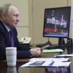 Путін терміново перервав нараду через міжнародний телефонний дзвінок — з ким…