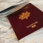 Henley Passport Index оприлюднив рейтинг найпотужніших паспортів світу 2025 року –…