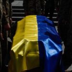 Україна повернула тіла 757 полеглих воїнів