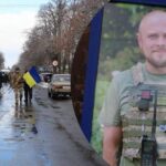 “Вмів ухвалювати рішучі рішення”: на службі помер хірург Артур Шабалін