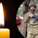 Віддав життя за побратимів: на війні загинув військовий Іван Лилик