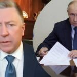 Причина не в Трампі: Курт Волкер вважає, що можна швидко закінчити…