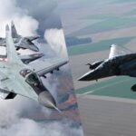 Mirage 2000 или F-16: в Defense Express сравнили эффективность истребителей