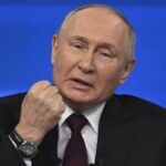 Россия закричала о покушении на Путина: у Зеленского ответили, верят ли…