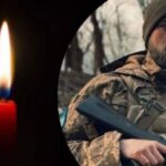 На Покровському напрямку поліг 23-річний захисник з Тернопільщини Сергій Попко