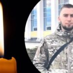 На Донеччині загинув Сергій Кошіль: молодому герою із Волині назавжди 24