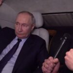 “Вивід військ з-під Києва”, перемовини та Зеленський: Путін знову наговорив маячні