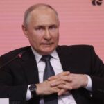 Ответ россиянам категорически не понравился: для чего спецборт Путина летал в…