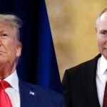 Трамп планує переговори з Путіним після присяги, – CNN