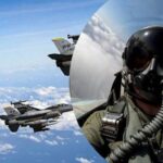 Вперше за один бойовий виліт F-16 знищив одразу 6 крилатих ракет…