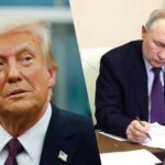 Трамп може знищити економіку Росії: перед Путіним постане 2 проблеми