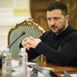 “Не поспішайте з висновками”: Зеленський відреагував на слова Трампа про Україну…