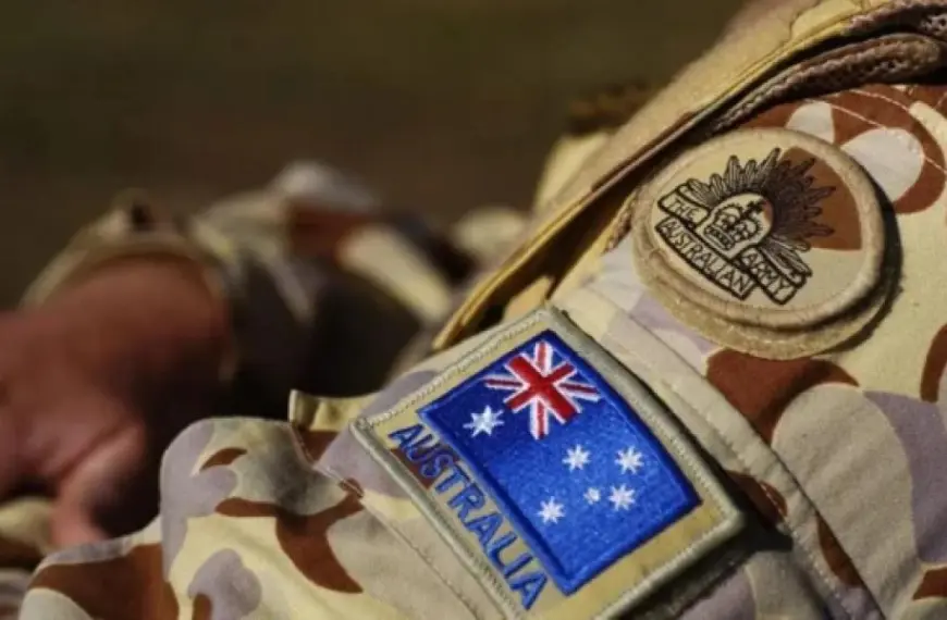 Австралия лишила медалей командиров подразделений, воевавших в Афганистане, за причастность их подчиненных к военным преступлениям