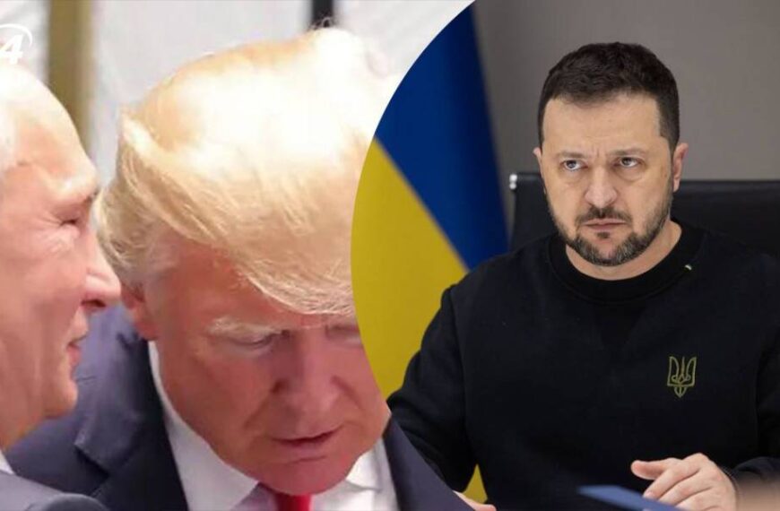 Переговори в Ер-Ріяді: в ISW помітили суперечності між заявами України, США та Росії