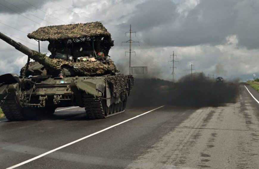 Чи є шанс відновити позиції: полковник запасу оцінив, як розгортатимуться бої на Курщині й Сході