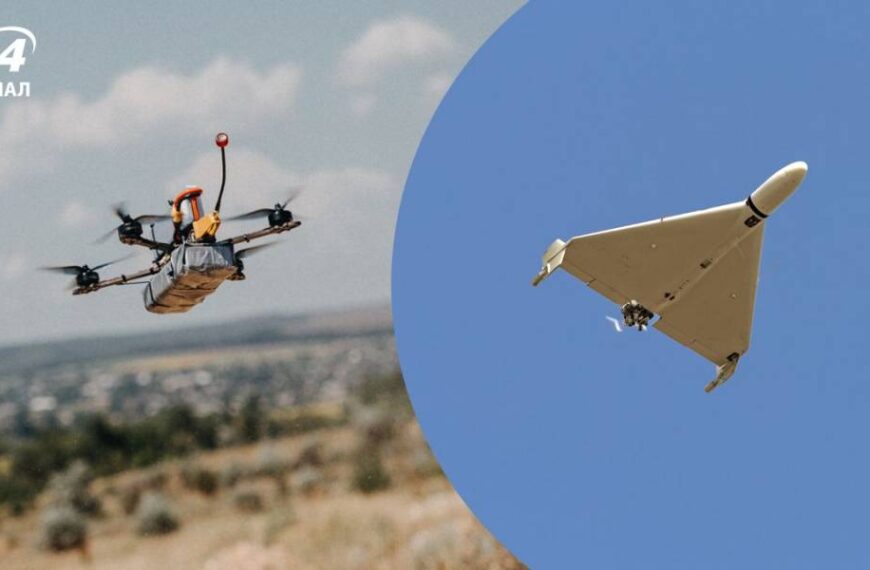 Готуються ще з ночі: що все частіше стає ціллю росіян на Запоріжжі