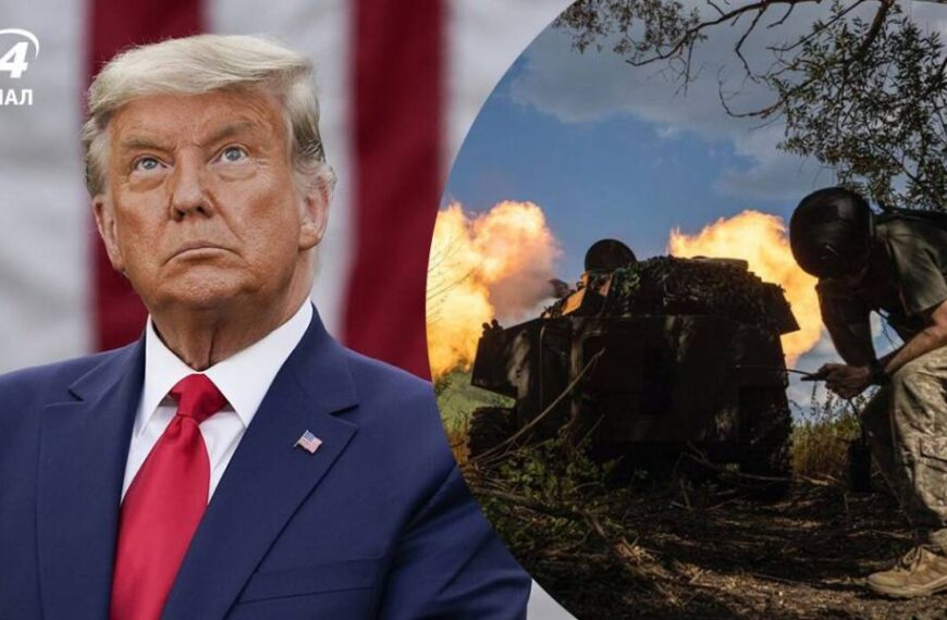 Риторика завершення війни від США зникла: політолог назвав причину