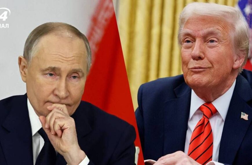 Путін не зможе відмовити Трампу, – у ЦПД пояснили, як США здатні притиснути Кремль