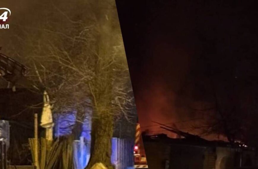 Атака на Дніпро: загинули 4 людини, кількість постраждалих знову зросла