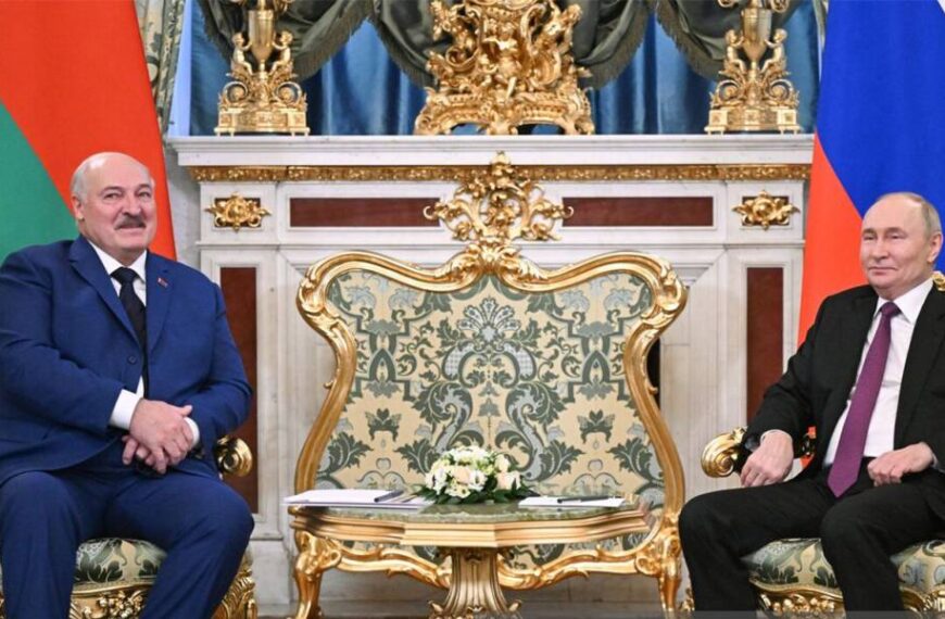 “Перемир’я з нюансами” та вдячність Трампу: головне із заяв Путіна про війну в Україні