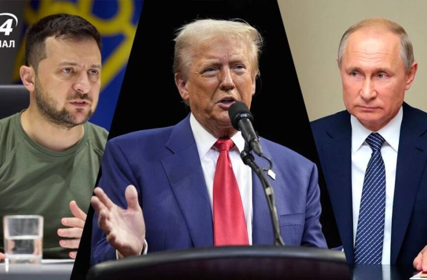 30-денне перемир’я у війні: яка позиція України, США та Росії, і що хоче кожна зі сторін