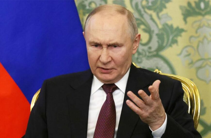 Путін ніколи цього не озвучить: уже невдовзі над Росією може нависнути серйозна загроза