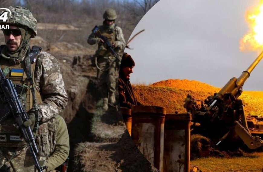 Дія на випередження: Україна проводить операцію у Бєлгородській області, – NYT