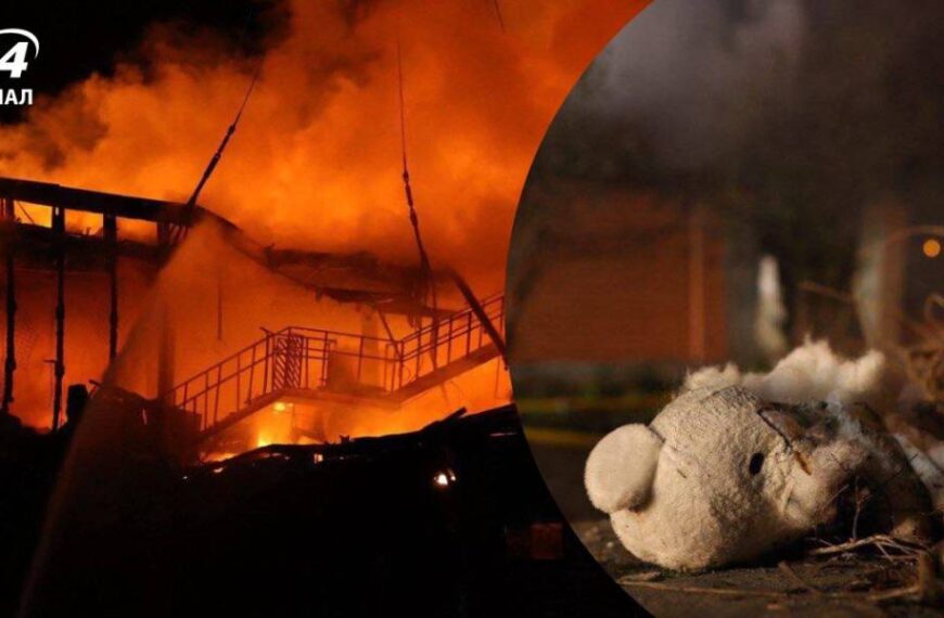 Атака “Шахедами”, у Дніпрі зросла кількість постраждалих: хронологія 1130 дня війни