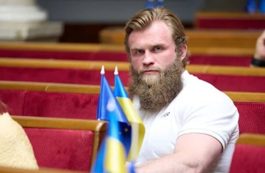 Нардеп-утікач Дмитрук виступив на російському заході та жалівся про “геноцид Зеленського”, – ЗМІ