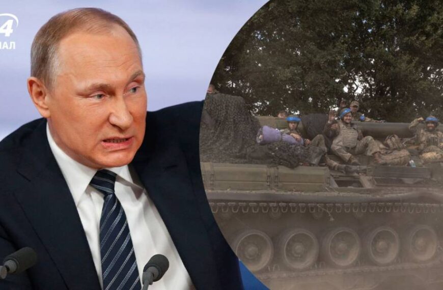 Путін дуже злиться: що важливого здобула Україна завдяки Курській операції