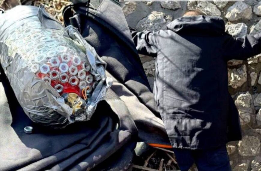 Готували теракт біля ТЦК у Тернополі: правоохоронці зловили подружжя з Полтавщини