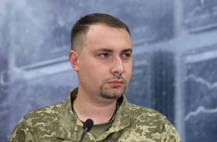 Це людина з низьким рівнем життя, – Буданов описав портрет теперішньої Росії