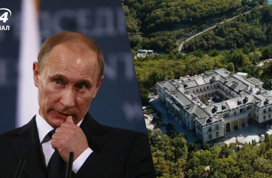 Путін і його підземна імперія: як виглядають секретні бункери російського диктатора