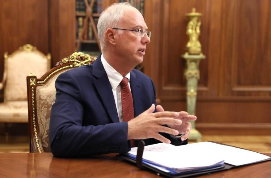 Дмитрієв у США представив погляди, які суперечать нинішній лінії Кремля щодо України, – ISW