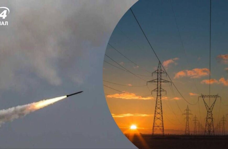 Генштаб спростував заяви про 14 атак України на російську енергетичну інфраструктуру