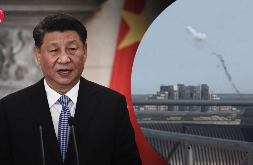 “Могли пошкодити цех, де працювали китайці”: як атака на завод вплине на виробництво “Шахедів”