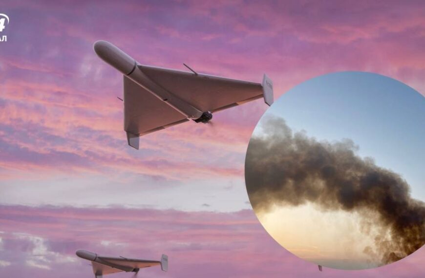 Масована атака по Харкову: кількість постраждалих зросла до 10