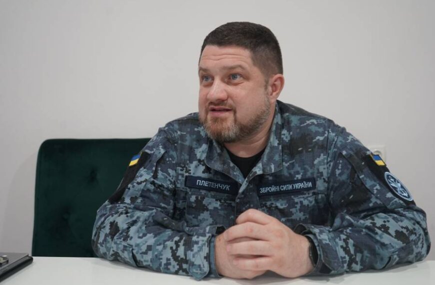 Росія готує альтернативу Кримському мосту, – Плетенчук