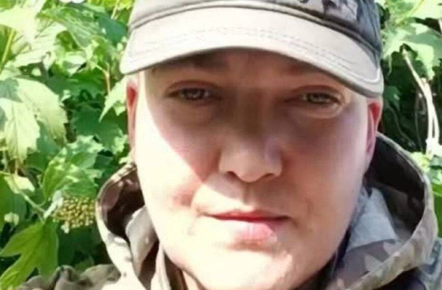 “Я жива – на зло ворогам”: Савченко з’явилася на відео після чуток про загибель