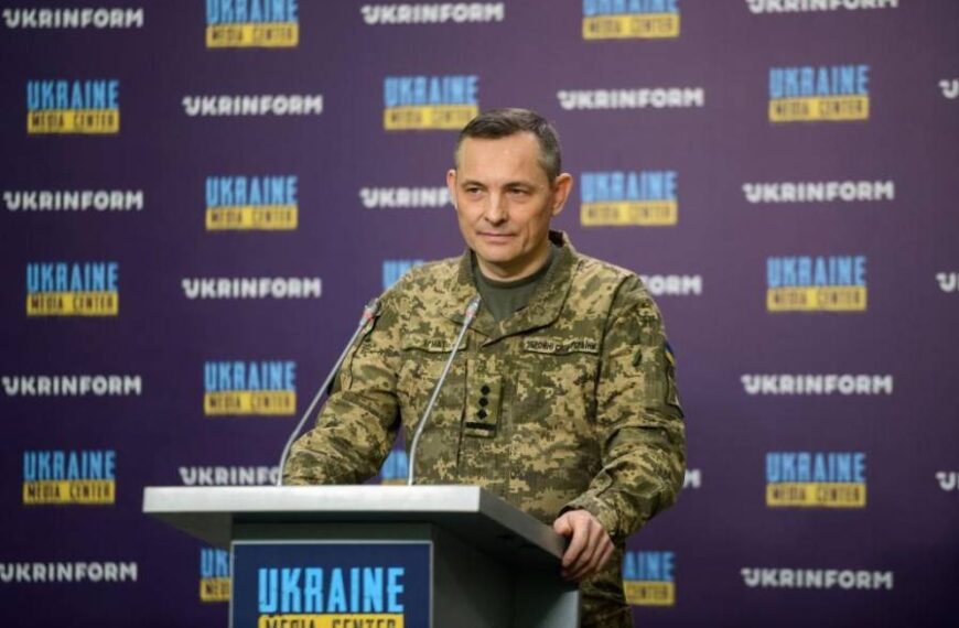 Фактично усе з понад 200 БпЛА та 9 ракет прямувало саме на Київ, – Ігнат про нічну атаку